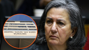 "No se va a ir a los cerros": Ministra Chomali anuncia construcción del nuevo Hospital Carlos Van Buren